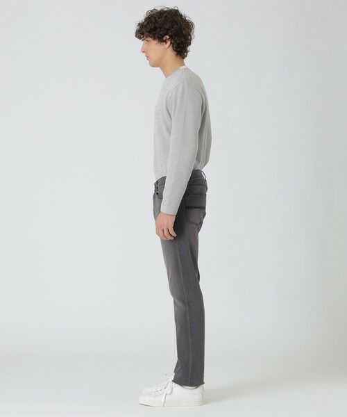 BLUE LABEL / BLACK LABEL CRESTBRIDGE / ブルーレーベル / ブラックレーベル・クレストブリッジ  その他パンツ | ガーメントウォッシュフェイデッドデニム | 詳細2