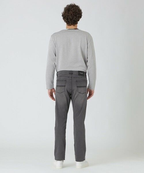 BLUE LABEL / BLACK LABEL CRESTBRIDGE / ブルーレーベル / ブラックレーベル・クレストブリッジ  その他パンツ | ガーメントウォッシュフェイデッドデニム | 詳細3