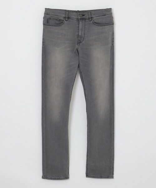 BLUE LABEL / BLACK LABEL CRESTBRIDGE / ブルーレーベル / ブラックレーベル・クレストブリッジ  その他パンツ | ガーメントウォッシュフェイデッドデニム | 詳細8