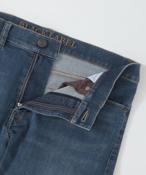 BLUE LABEL / BLACK LABEL CRESTBRIDGE / ブルーレーベル / ブラックレーベル・クレストブリッジ  その他パンツ | ガーメントウォッシュフェイデッドデニム | 詳細15