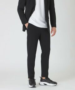 BLUE LABEL / BLACK LABEL CRESTBRIDGE / ブルーレーベル / ブラックレーベル・クレストブリッジ  その他パンツ | 【BLACK lab.】ラーベントリコットトラウザーズ
