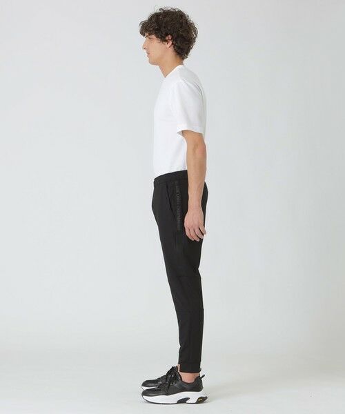 BLUE LABEL / BLACK LABEL CRESTBRIDGE / ブルーレーベル / ブラックレーベル・クレストブリッジ その他パンツ | 【BLACK lab.】ハイゲージポンチトラックパンツ | 詳細2