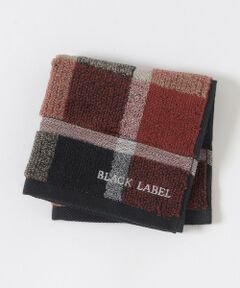 BLUE LABEL / BLACK LABEL CRESTBRIDGE / ブルーレーベル / ブラックレーベル・クレストブリッジ  その他小物 | クレストブリッジチェックタオルハンカチーフ