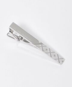 BLUE LABEL / BLACK LABEL CRESTBRIDGE / ブルーレーベル / ブラックレーベル・クレストブリッジ  その他小物 | クレストブリッジチェックハーフダイヤカットタイバー