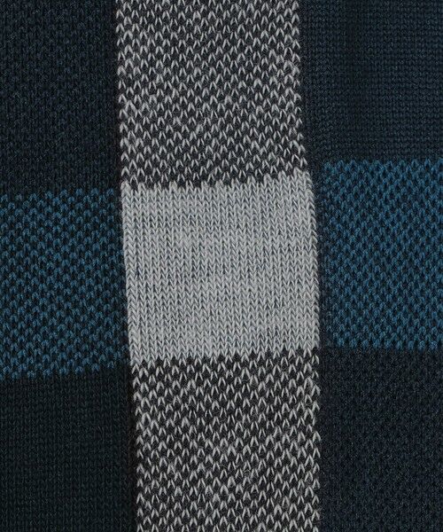 BLUE LABEL / BLACK LABEL CRESTBRIDGE / ブルーレーベル / ブラックレーベル・クレストブリッジ  その他小物 | クレストブリッジチェックソックス | 詳細12