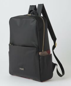 BLUE LABEL / BLACK LABEL CRESTBRIDGE / ブルーレーベル / ブラックレーベル・クレストブリッジ  ショルダーバッグ | ナイロンスクエアバックパック