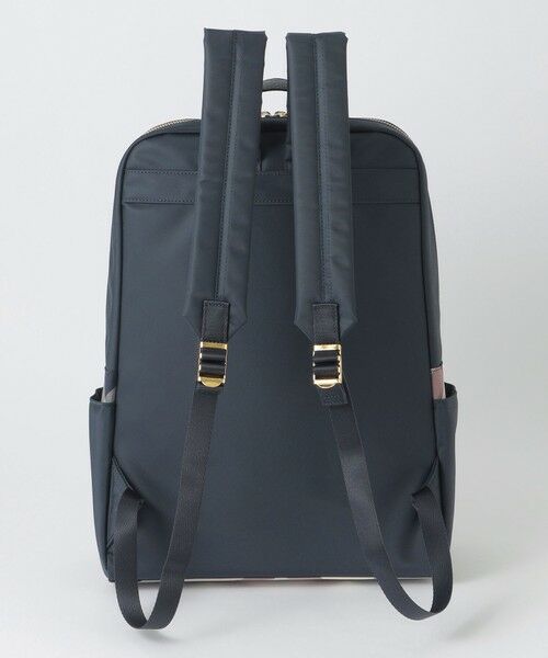 BLUE LABEL / BLACK LABEL CRESTBRIDGE / ブルーレーベル / ブラックレーベル・クレストブリッジ  ショルダーバッグ | ナイロンスクエアバックパック | 詳細10