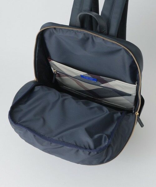 BLUE LABEL / BLACK LABEL CRESTBRIDGE / ブルーレーベル / ブラックレーベル・クレストブリッジ  ショルダーバッグ | ナイロンスクエアバックパック | 詳細12