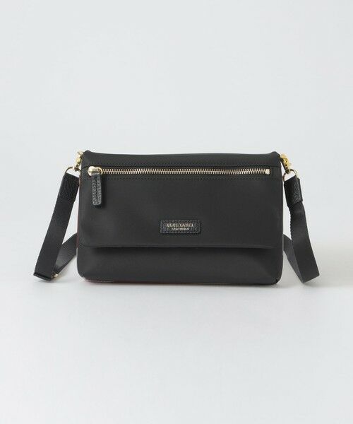 BLUE LABEL / BLACK LABEL CRESTBRIDGE / ブルーレーベル / ブラックレーベル・クレストブリッジ  ショルダーバッグ | パーシャルクレストブリッジチェックマルチショルダー | 詳細7