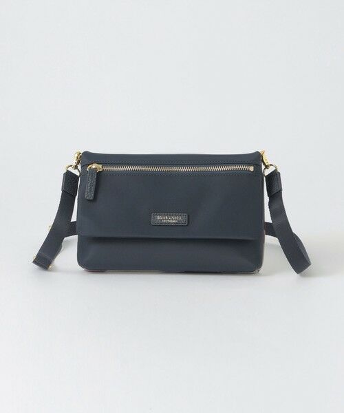 BLUE LABEL / BLACK LABEL CRESTBRIDGE / ブルーレーベル / ブラックレーベル・クレストブリッジ  ショルダーバッグ | パーシャルクレストブリッジチェックマルチショルダー | 詳細14