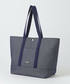 BLUE LABEL / BLACK LABEL CRESTBRIDGE / ブルーレーベル / ブラックレーベル・クレストブリッジ  ショルダーバッグ | カジュアルトート