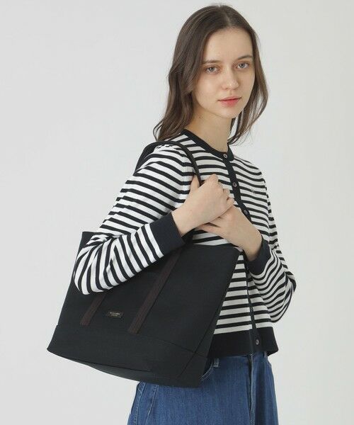 BLUE LABEL / BLACK LABEL CRESTBRIDGE / ブルーレーベル / ブラックレーベル・クレストブリッジ  ショルダーバッグ | カジュアルトート | 詳細1