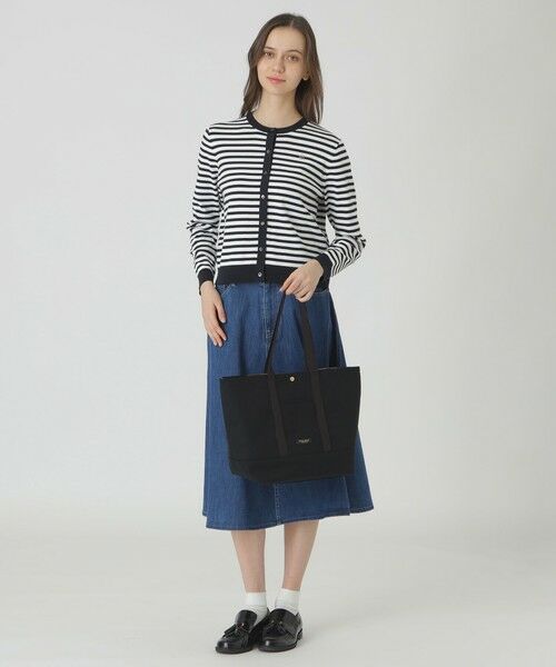 BLUE LABEL / BLACK LABEL CRESTBRIDGE / ブルーレーベル / ブラックレーベル・クレストブリッジ  ショルダーバッグ | カジュアルトート | 詳細2