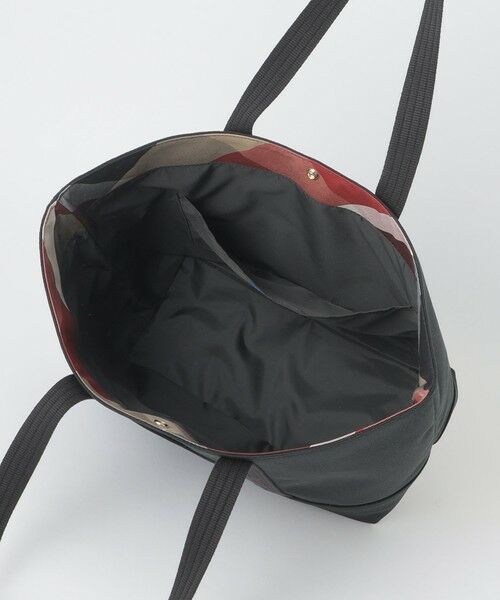 BLUE LABEL / BLACK LABEL CRESTBRIDGE / ブルーレーベル / ブラックレーベル・クレストブリッジ  ショルダーバッグ | カジュアルトート | 詳細4