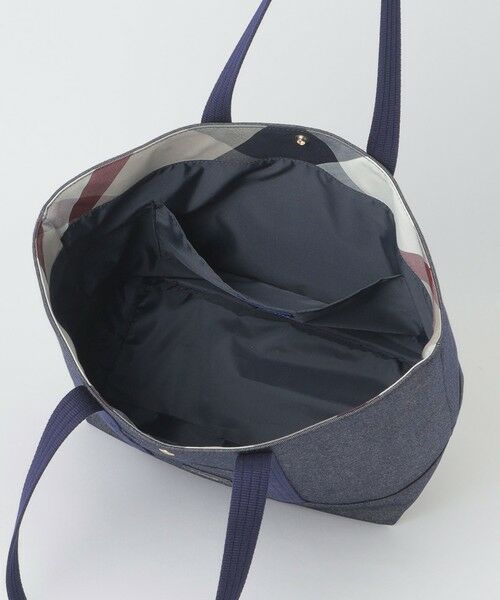 BLUE LABEL / BLACK LABEL CRESTBRIDGE / ブルーレーベル / ブラックレーベル・クレストブリッジ  ショルダーバッグ | カジュアルトート | 詳細10