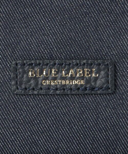 BLUE LABEL / BLACK LABEL CRESTBRIDGE / ブルーレーベル / ブラックレーベル・クレストブリッジ  ショルダーバッグ | カジュアルトート | 詳細11