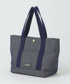 BLUE LABEL / BLACK LABEL CRESTBRIDGE / ブルーレーベル / ブラックレーベル・クレストブリッジ  ショルダーバッグ | カジュアルミニトート