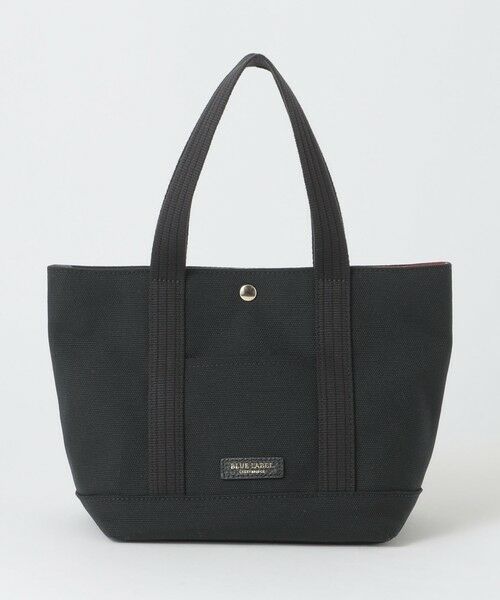 BLUE LABEL / BLACK LABEL CRESTBRIDGE / ブルーレーベル / ブラックレーベル・クレストブリッジ  ショルダーバッグ | カジュアルミニトート | 詳細6