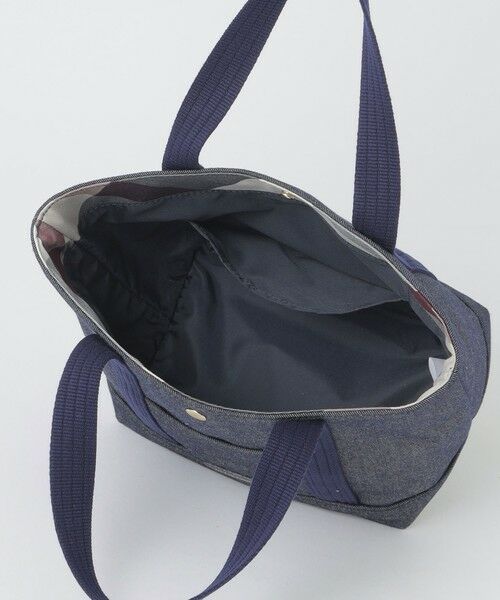 BLUE LABEL / BLACK LABEL CRESTBRIDGE / ブルーレーベル / ブラックレーベル・クレストブリッジ  ショルダーバッグ | カジュアルミニトート | 詳細10