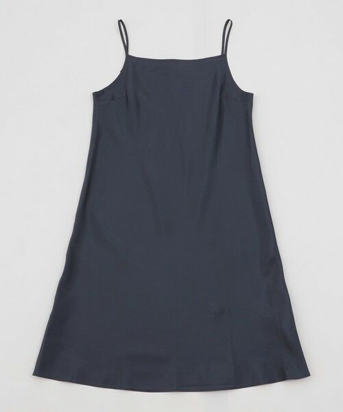 BLUE LABEL / BLACK LABEL CRESTBRIDGE / ブルーレーベル / ブラックレーベル・クレストブリッジ  ドレス | チェックスリーブドレス | 詳細8