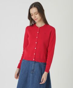 BLUE LABEL / BLACK LABEL CRESTBRIDGE / ブルーレーベル / ブラックレーベル・クレストブリッジ  ニット・セーター | コットンポリエステルニットカーディガン