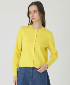 BLUE LABEL / BLACK LABEL CRESTBRIDGE / ブルーレーベル / ブラックレーベル・クレストブリッジ  ニット・セーター | コットンポリエステルニットカーディガン