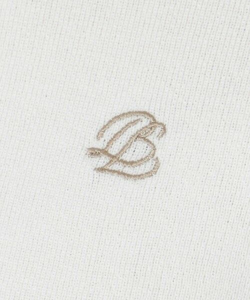 BLUE LABEL / BLACK LABEL CRESTBRIDGE / ブルーレーベル / ブラックレーベル・クレストブリッジ  ニット・セーター | コットンポリエステルニットカーディガン | 詳細5