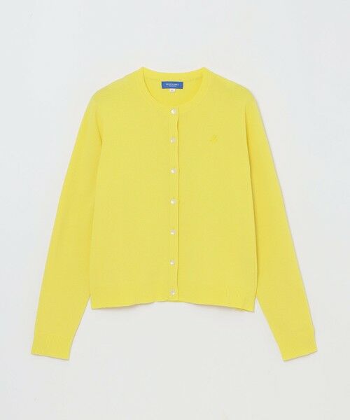 BLUE LABEL / BLACK LABEL CRESTBRIDGE / ブルーレーベル / ブラックレーベル・クレストブリッジ  ニット・セーター | コットンポリエステルニットカーディガン | 詳細24