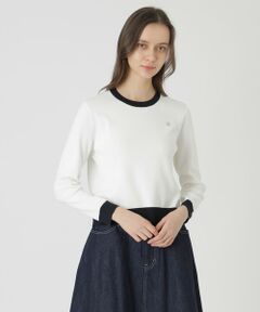 BLUE LABEL / BLACK LABEL CRESTBRIDGE / ブルーレーベル / ブラックレーベル・クレストブリッジ  ニット・セーター | コットンポリエステルニットプルオーバー