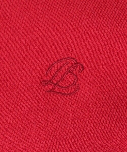 BLUE LABEL / BLACK LABEL CRESTBRIDGE / ブルーレーベル / ブラックレーベル・クレストブリッジ  ニット・セーター | コットンポリエステルニットプルオーバー | 詳細11