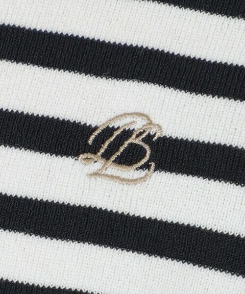 BLUE LABEL / BLACK LABEL CRESTBRIDGE / ブルーレーベル / ブラックレーベル・クレストブリッジ  ニット・セーター | コットンポリエステルニットプルオーバー | 詳細17