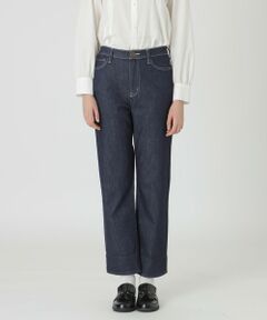 BLUE LABEL / BLACK LABEL CRESTBRIDGE / ブルーレーベル / ブラックレーベル・クレストブリッジ  その他パンツ | 【BLUE LABEL DENIM】ストレートパンツ