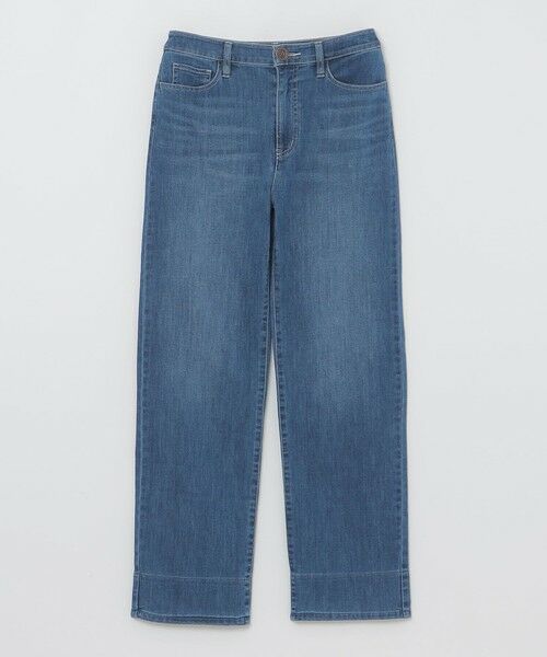 BLUE LABEL / BLACK LABEL CRESTBRIDGE / ブルーレーベル / ブラックレーベル・クレストブリッジ その他パンツ | 【BLUE LABEL DENIM】ストレートパンツ | 詳細10