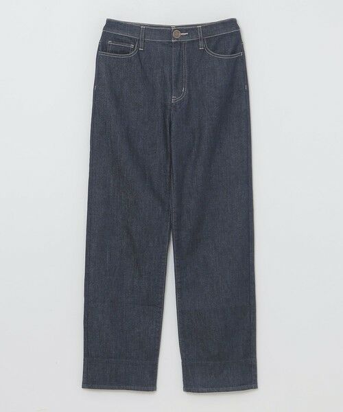 BLUE LABEL / BLACK LABEL CRESTBRIDGE / ブルーレーベル / ブラックレーベル・クレストブリッジ その他パンツ | 【BLUE LABEL DENIM】ストレートパンツ | 詳細20