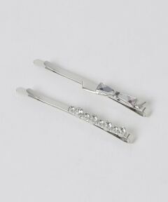 BLUE LABEL / BLACK LABEL CRESTBRIDGE / ブルーレーベル / ブラックレーベル・クレストブリッジ  その他小物 | ヘアピンセット