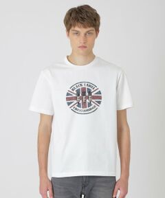 【予約販売】ヴィンテージグラフィックTシャツ