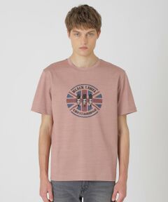 BLUE LABEL / BLACK LABEL CRESTBRIDGE / ブルーレーベル / ブラックレーベル・クレストブリッジ  カットソー | 【予約販売】ヴィンテージグラフィックTシャツ