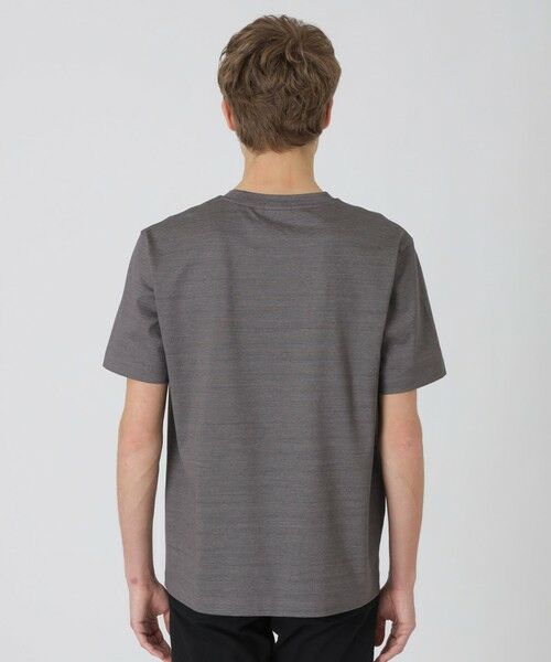 BLUE LABEL / BLACK LABEL CRESTBRIDGE / ブルーレーベル / ブラックレーベル・クレストブリッジ  カットソー | 【予約販売】ヴィンテージグラフィックTシャツ | 詳細10