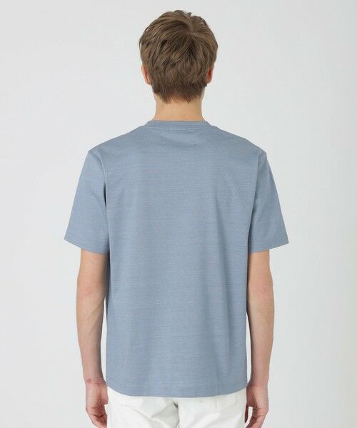 BLUE LABEL / BLACK LABEL CRESTBRIDGE / ブルーレーベル / ブラックレーベル・クレストブリッジ  カットソー | 【予約販売】ヴィンテージグラフィックTシャツ | 詳細15