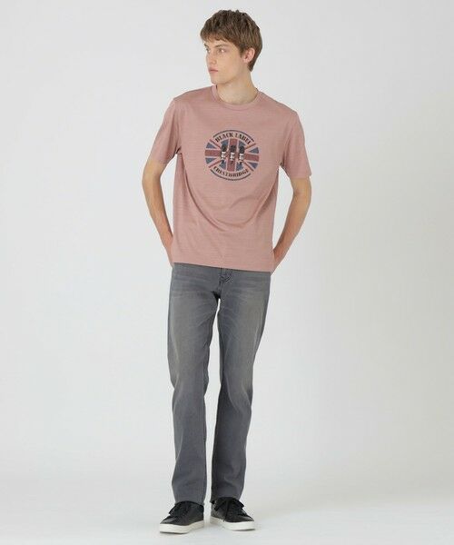 BLUE LABEL / BLACK LABEL CRESTBRIDGE / ブルーレーベル / ブラックレーベル・クレストブリッジ  カットソー | 【予約販売】ヴィンテージグラフィックTシャツ | 詳細18