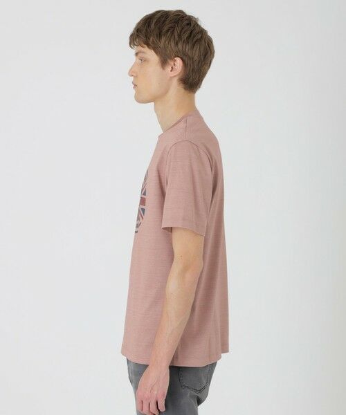 BLUE LABEL / BLACK LABEL CRESTBRIDGE / ブルーレーベル / ブラックレーベル・クレストブリッジ  カットソー | 【予約販売】ヴィンテージグラフィックTシャツ | 詳細19