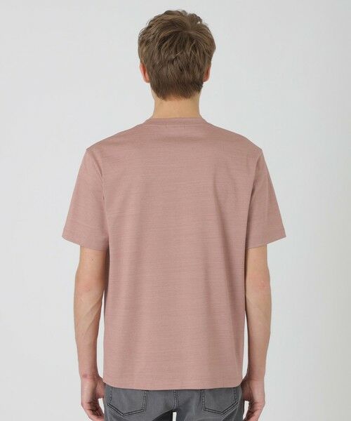 BLUE LABEL / BLACK LABEL CRESTBRIDGE / ブルーレーベル / ブラックレーベル・クレストブリッジ  カットソー | 【予約販売】ヴィンテージグラフィックTシャツ | 詳細20