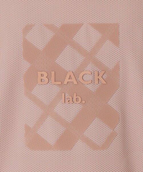 BLUE LABEL / BLACK LABEL CRESTBRIDGE / ブルーレーベル / ブラックレーベル・クレストブリッジ  カットソー | 【BLACK lab.】ブリーズメッシュフーディー | 詳細23