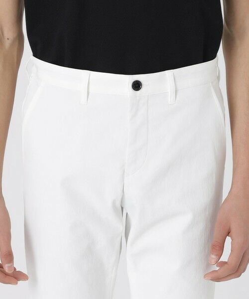 BLUE LABEL / BLACK LABEL CRESTBRIDGE / ブルーレーベル / ブラックレーベル・クレストブリッジ  その他パンツ | リランチェツイルファンクショナルトラウザーズ | 詳細4