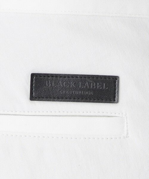 BLUE LABEL / BLACK LABEL CRESTBRIDGE / ブルーレーベル / ブラックレーベル・クレストブリッジ  その他パンツ | リランチェツイルファンクショナルトラウザーズ | 詳細6