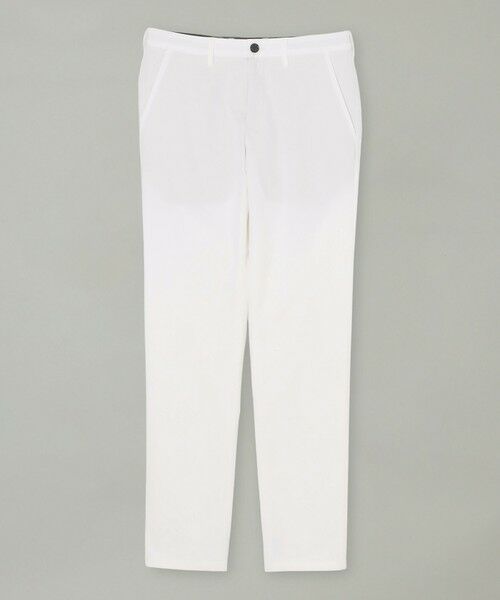 BLUE LABEL / BLACK LABEL CRESTBRIDGE / ブルーレーベル / ブラックレーベル・クレストブリッジ  その他パンツ | リランチェツイルファンクショナルトラウザーズ | 詳細9