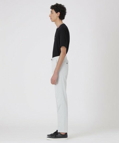 BLUE LABEL / BLACK LABEL CRESTBRIDGE / ブルーレーベル / ブラックレーベル・クレストブリッジ  その他パンツ | リランチェツイルファンクショナルトラウザーズ | 詳細11