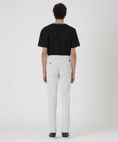 BLUE LABEL / BLACK LABEL CRESTBRIDGE / ブルーレーベル / ブラックレーベル・クレストブリッジ  その他パンツ | リランチェツイルファンクショナルトラウザーズ | 詳細12
