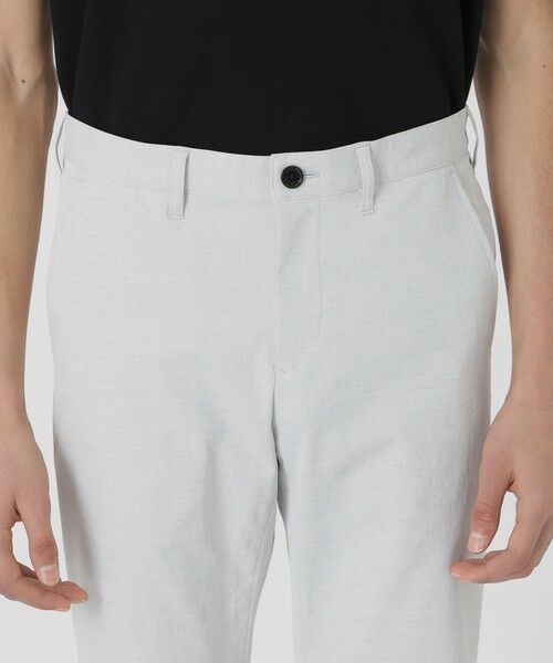 BLUE LABEL / BLACK LABEL CRESTBRIDGE / ブルーレーベル / ブラックレーベル・クレストブリッジ  その他パンツ | リランチェツイルファンクショナルトラウザーズ | 詳細13