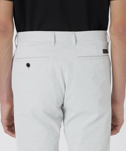 BLUE LABEL / BLACK LABEL CRESTBRIDGE / ブルーレーベル / ブラックレーベル・クレストブリッジ  その他パンツ | リランチェツイルファンクショナルトラウザーズ | 詳細14